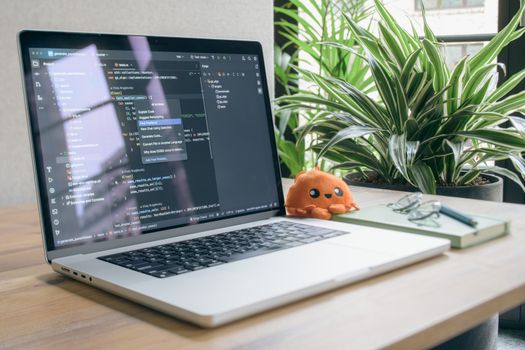 How To Not Code — Daily Brief (Thu, Aug 27)