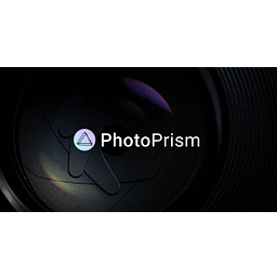 Photoprism logo