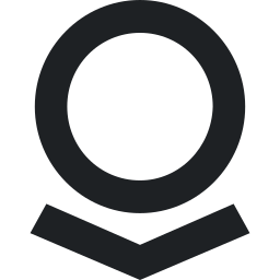 Palantir Foundry logo