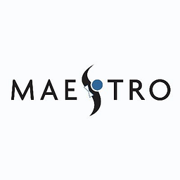 MAESTRO logo
