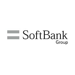 SoftBank logo