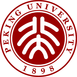 Peking University logo
