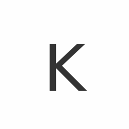 Kilo CLI logo