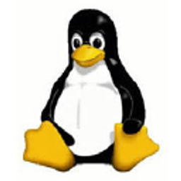 Linux logo