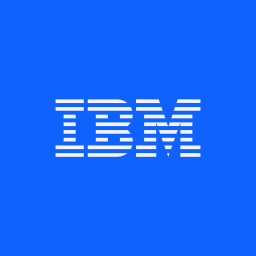 IBM Research logo