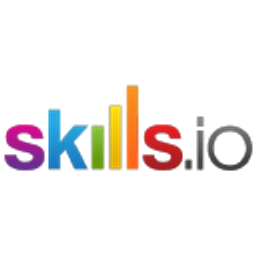 Skills logo