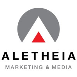 Aletheia logo