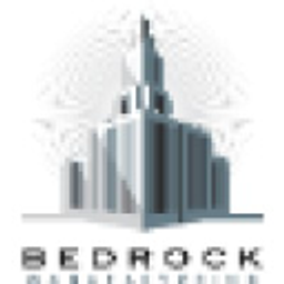 Bedrock logo