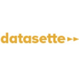 Datasette logo