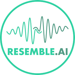 Resemble AI logo