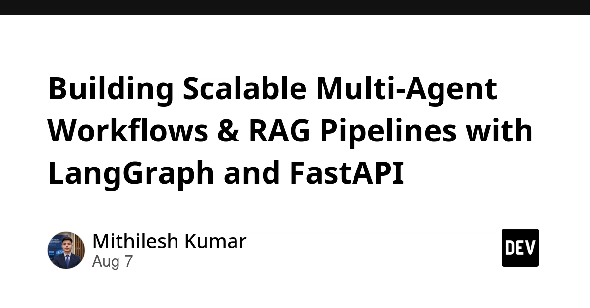 Agents at scale: decouple with logs, model with graphs, and make every tool call inspectable