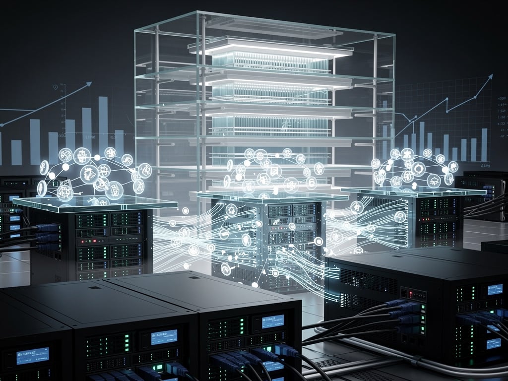 Truefoundry’s TrueForge launches as open-source rival to Claude Managed Agents