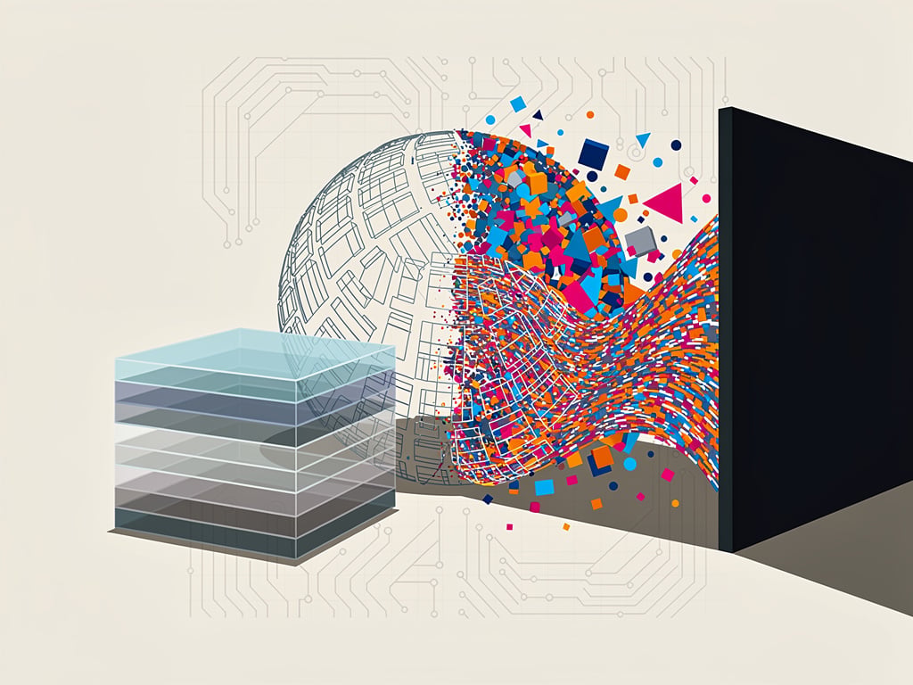 Synthetic web poisoning goes mainstream: Halupedia’s AI-only “encyclopedia”