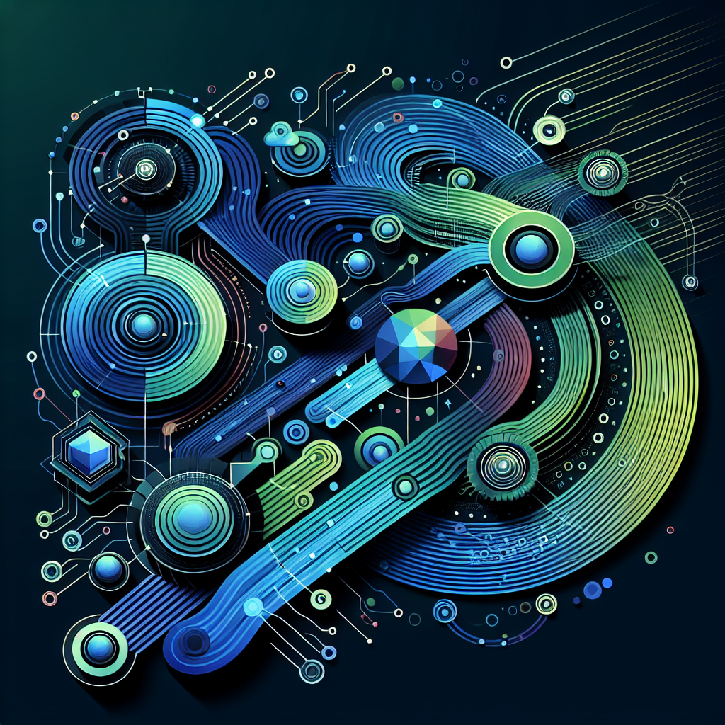 AI agents shift from chat to execution