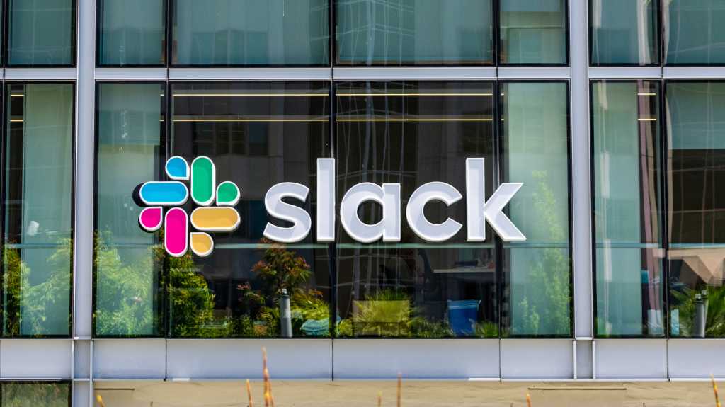 Slack Code brings AI coding into shared Slack channels with built‑in review and PR handoff