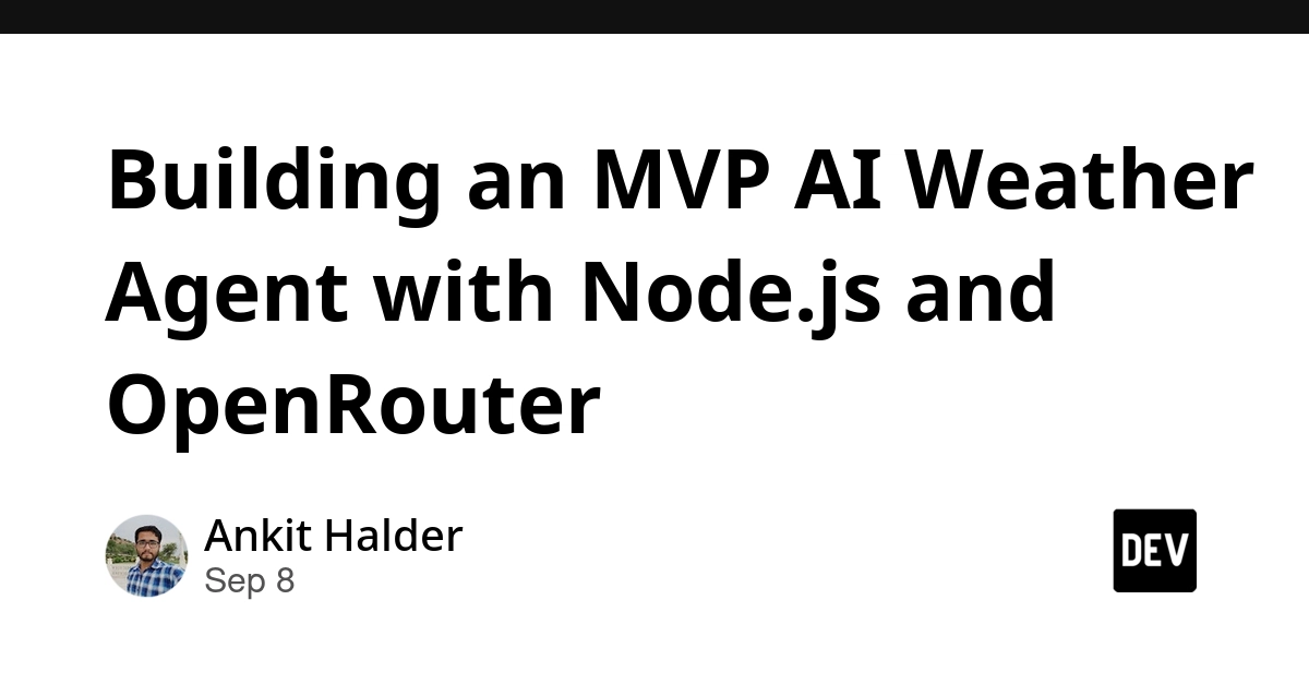 A minimal Node.js + OpenRouter agent that actually calls tools