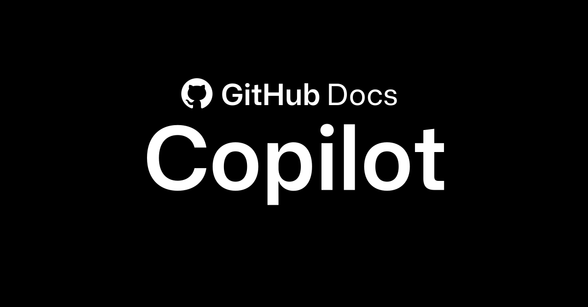 GitHub Copilot Business now requires an enterprise account for new org sign-ups