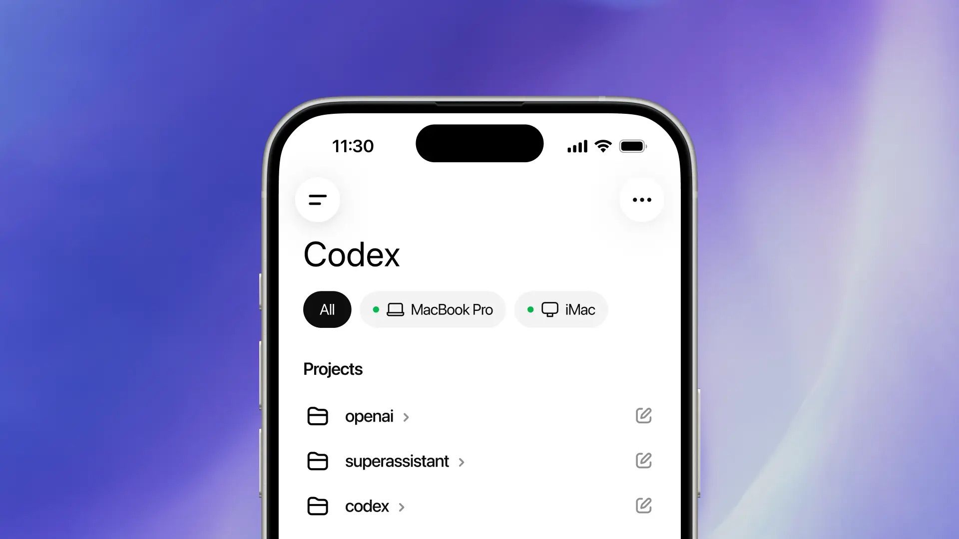 OpenAI brings Codex into ChatGPT mobile; early Android/tooling quirks and API delays surface