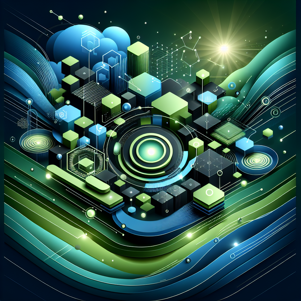 NVIDIA’s agentic AI stack: NeMo + NIM + Blueprints