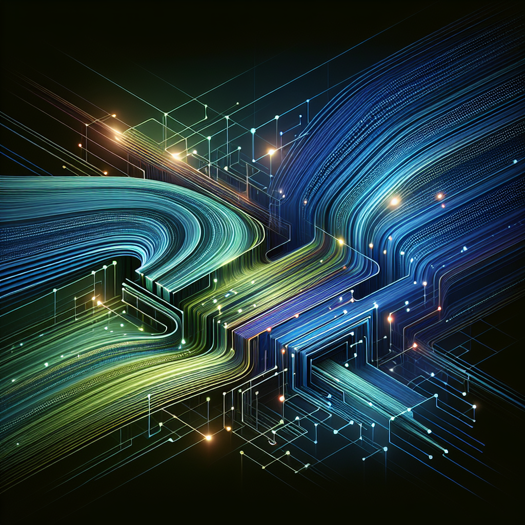 AI infra pivots to efficiency: GPU-first data prep, disaggregated inference, and leaner open models