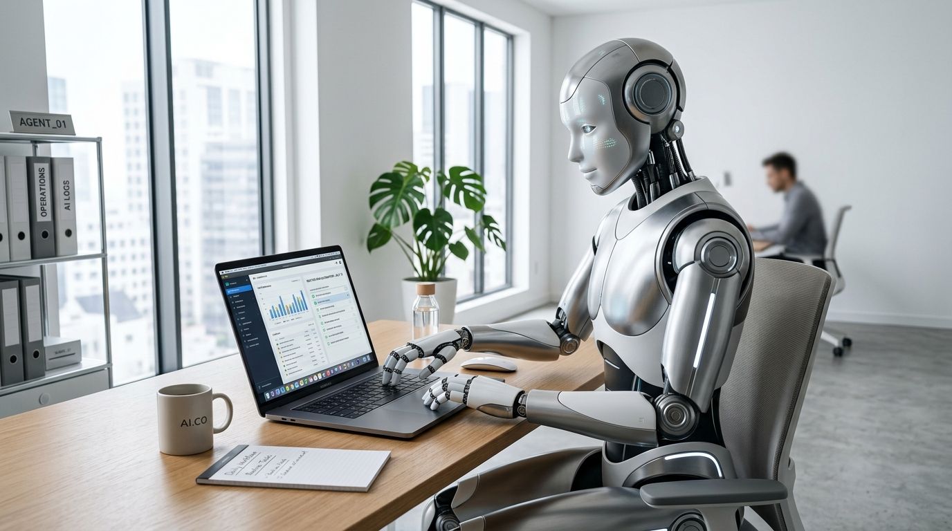Harness rolls out Autonomous Worker Agents with governance, context, and a forkable marketplace