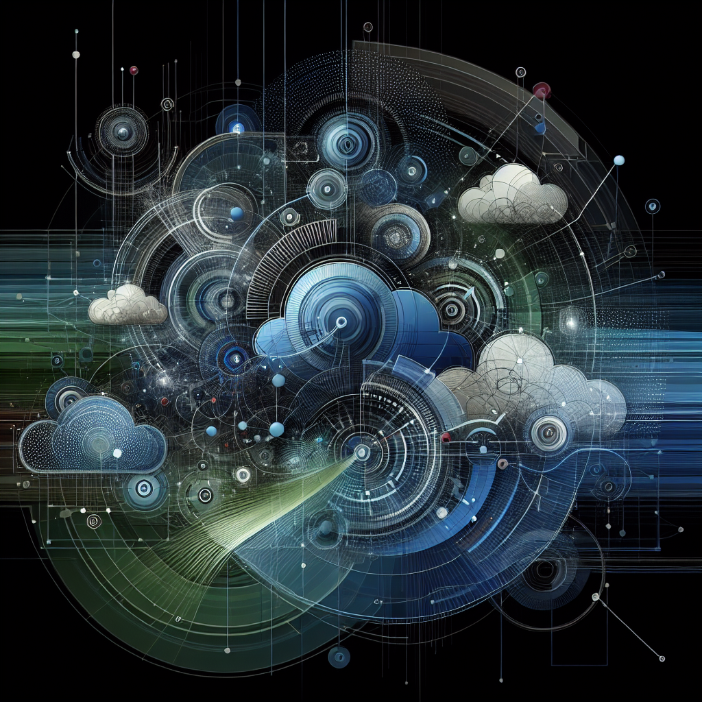 Agentic data and ops move from slides to stack diagrams