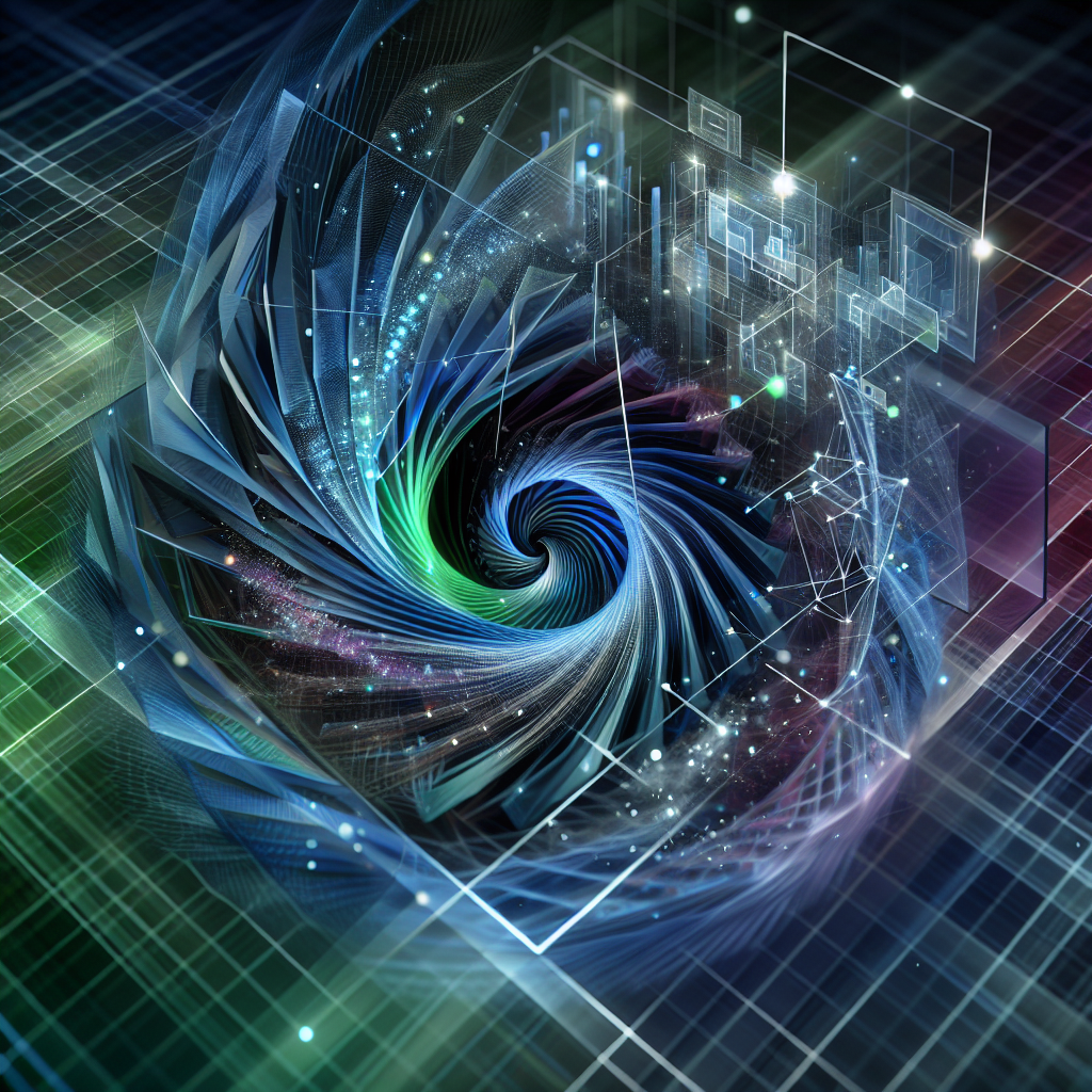 Quantum-inspired embeddings hit GPUs as quantum ML privacy holes surface