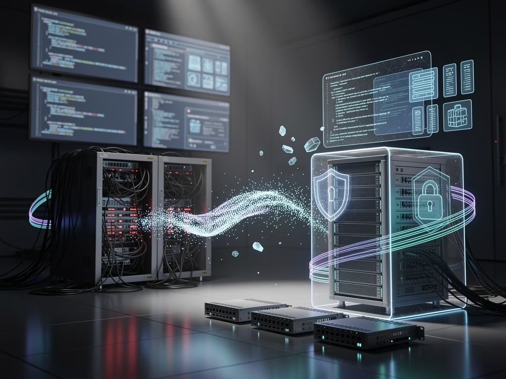 Cursor launches Origin: AI-native code hosting that syncs with GitHub