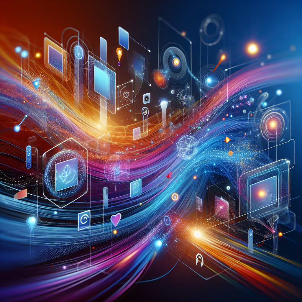 Google relaunches Stitch as an AI-native “vibe design” assistant that turns intent into interactive UI flows