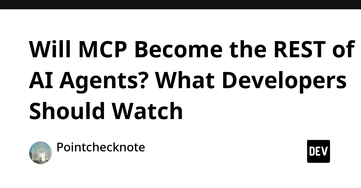 MCP goes stateless: scale improves, ops and security get real work