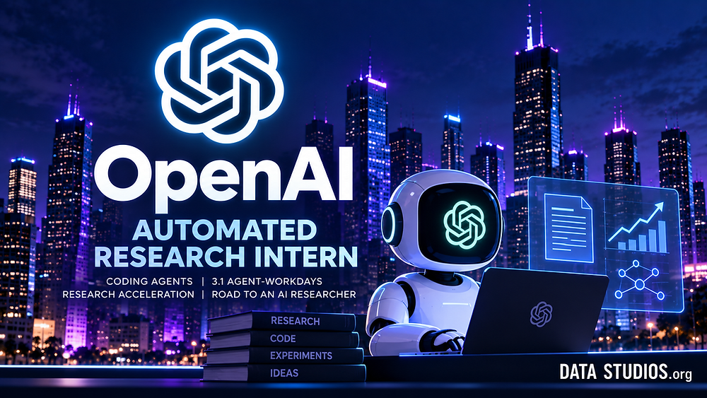 OpenAI’s agentic shift: 3.1 agent-workdays per human day