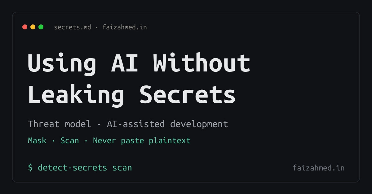 Destyle, Redact, and Log: Ship Safer LLM Integrations