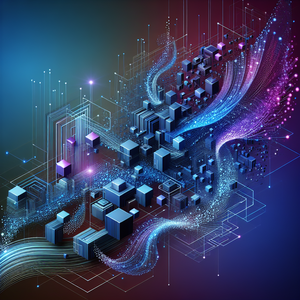 From blob responses to block streaming: the LLM pipeline shift