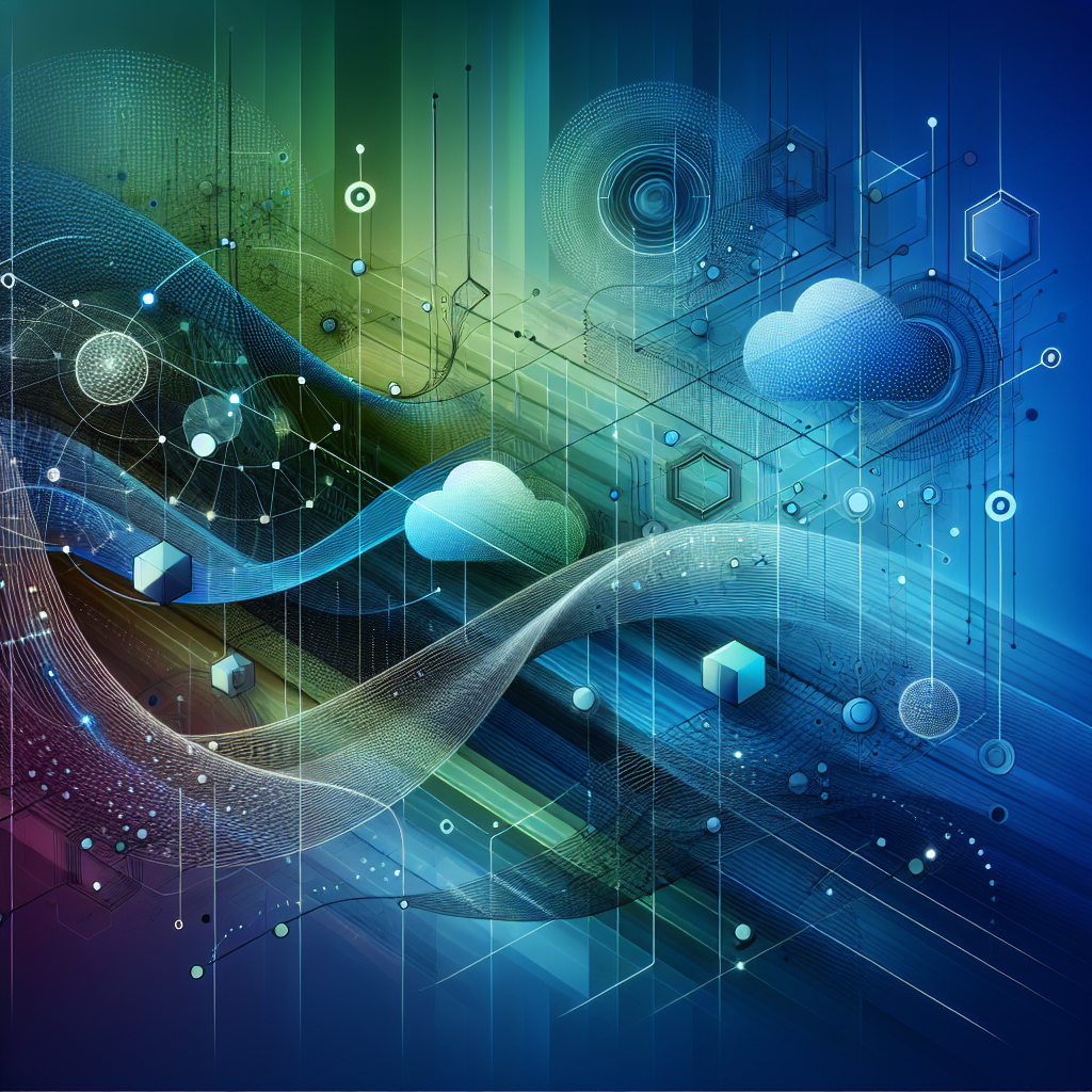 Google Cloud’s agentic turn: pipelines give way to long‑running data agents