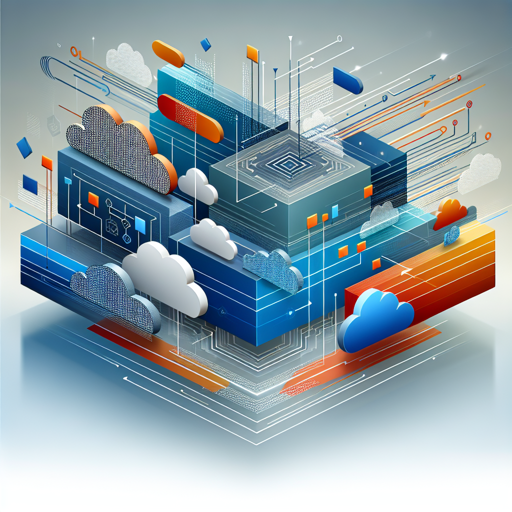 Ship secure Gemini apps on Vertex AI with interleaved text+image workflows