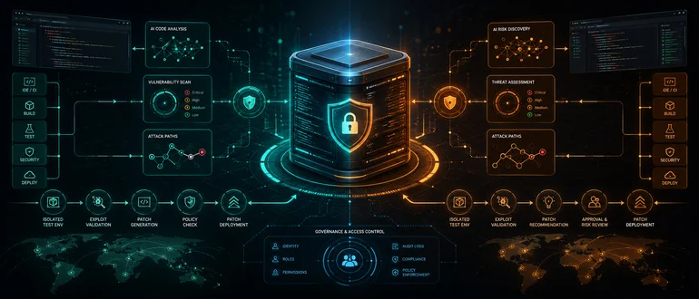 OpenAI Daybreak turns AI into your AppSec control plane