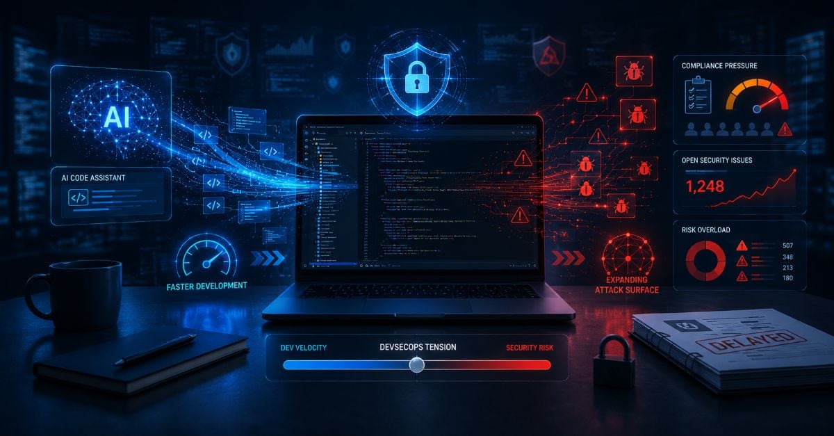 Cisco Cloud Control now pulls code security context via Cycode for AI-led incident response