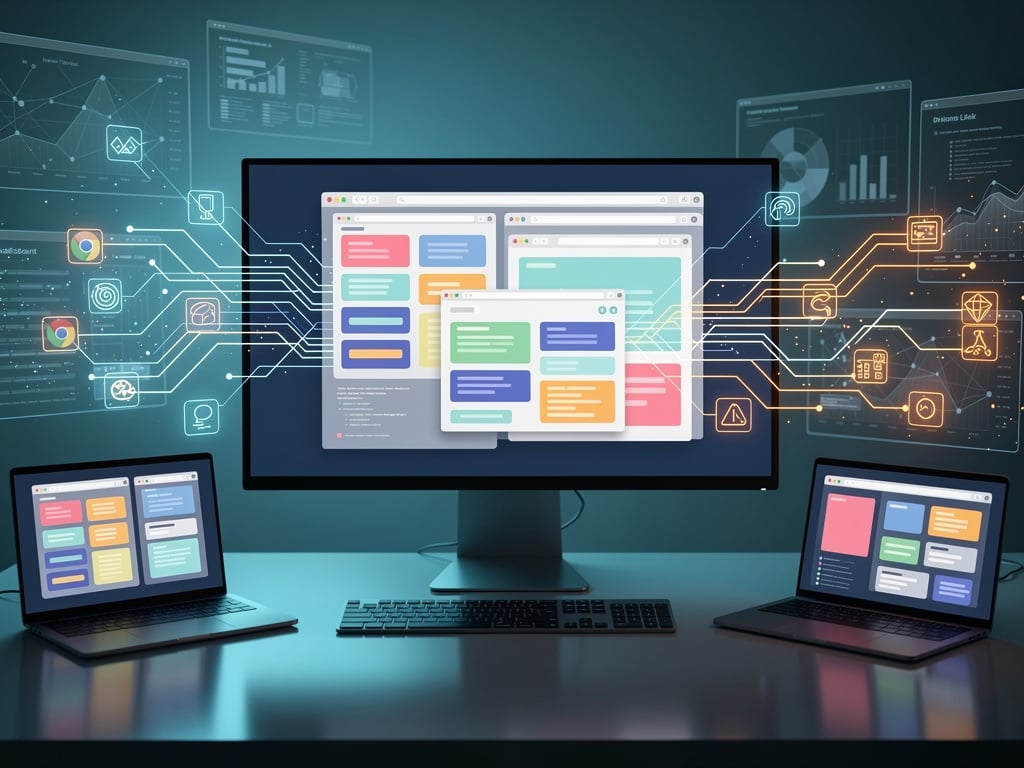 WebMCP turns agent automation into first‑class site actions; make your agent docs testable