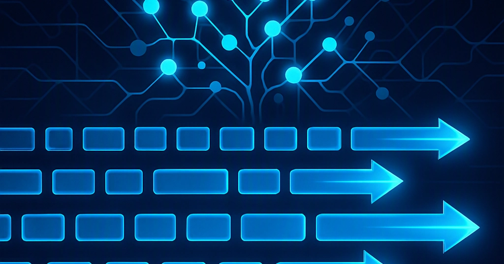 Speculative decoding gets standards, better tooling, and real laptop-class gains