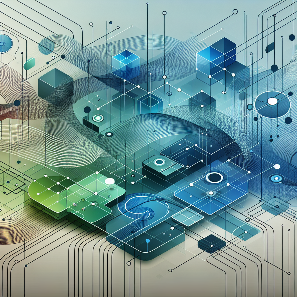 Throughput now depends on coordination, not model IQ