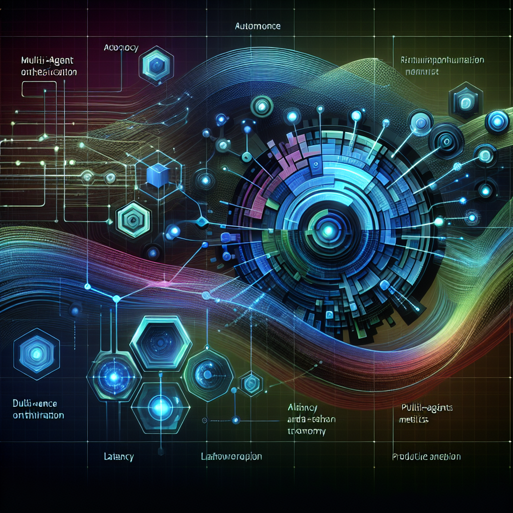 Blueprinting Agentic AI Workflows for Production Backends