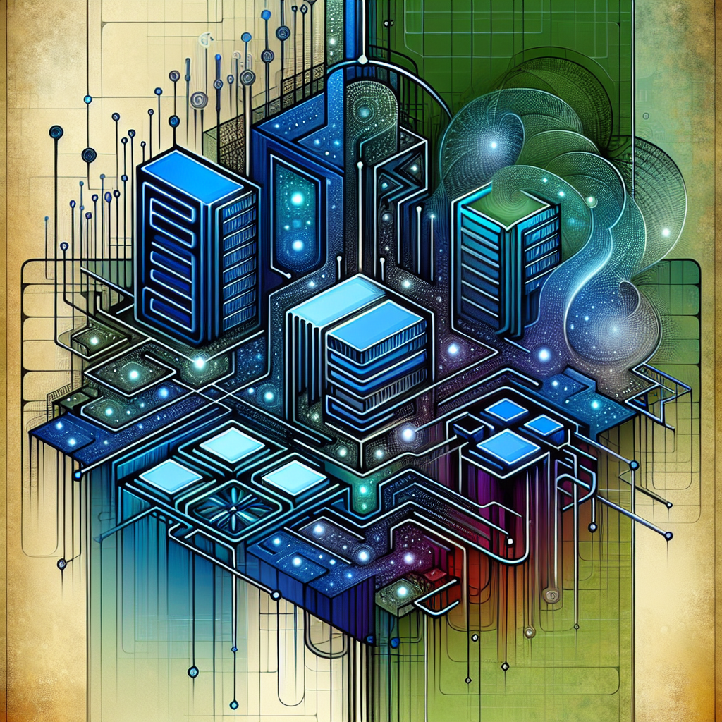 Dell shrinks headcount while AI server revenue tops $9B