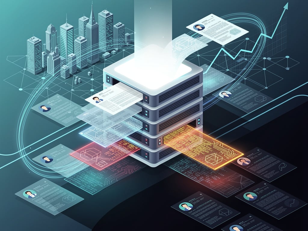 Hidden-text prompt injections are gaming AI hiring screeners