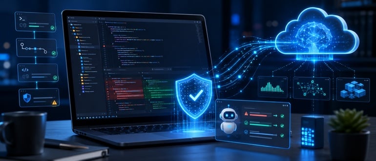 Agent security shifts from alerts to runtime enforcement