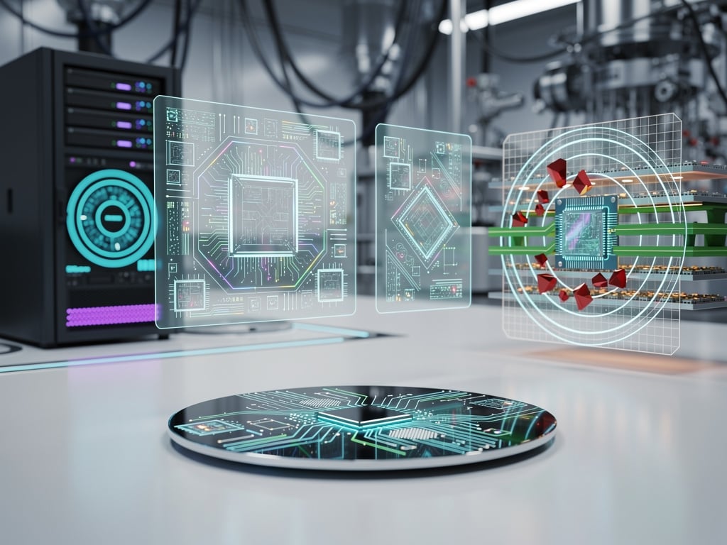 Samsung taps Anthropic Claude to draft HDL with human-in-the-loop checks