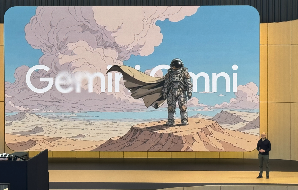 Google ships Gemini 3.5 Flash: GA, agent-ready, and fast enough to matter