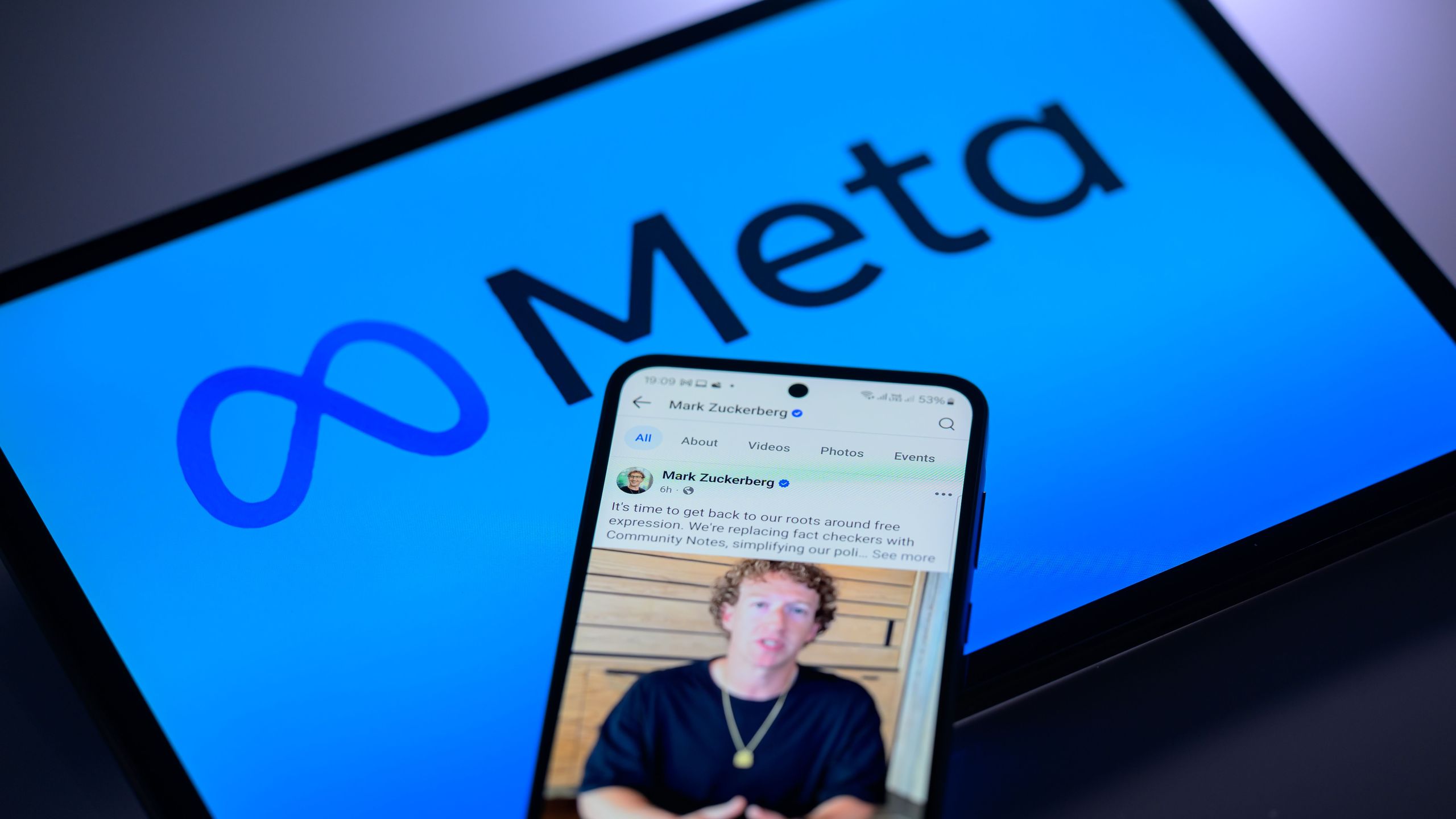Meta patches Meta AI support bot that enabled one-shot account takeovers