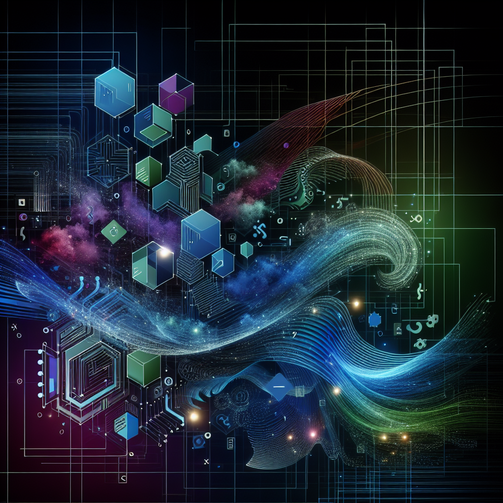 AI IDE agents mature; chip roadmaps hint at cheaper inference