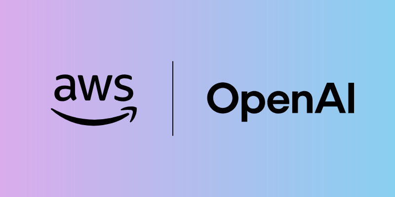 OpenAI Python SDK adds Bedrock support; AWS exposes OpenAI models via an OpenAI‑compatible endpoint