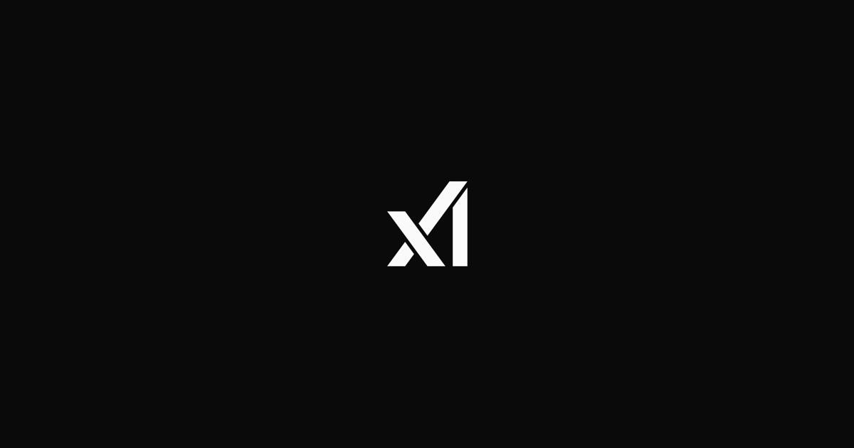 xAI turns Grok into a unified multimodal API with enterprise options